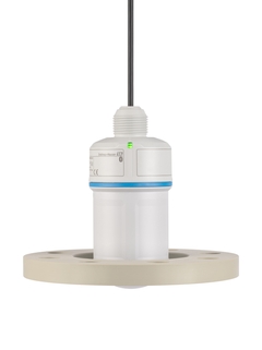 Micropilot FMR20B, 80mm antenna, slip on flange