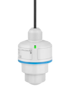 FMR10B, 40mm antenna
