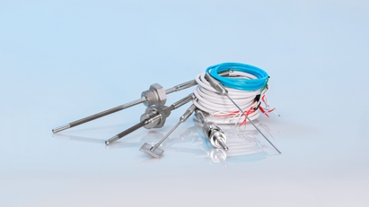 cable probes & temperature sensors for different applications