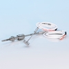 Cable probe special process connections