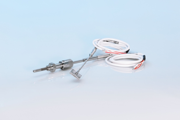 Cable probe special process connections