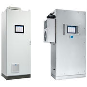 product picture of the gas analyzer MCS200HW