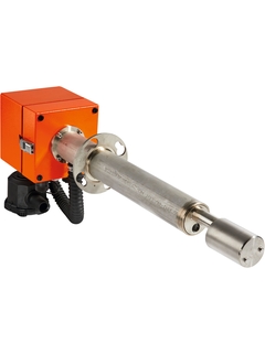 product picture of the particle measuring device DUSTHUNTER SP30