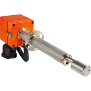 product picture of the particle measuring device DUSTHUNTER SP30