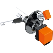 product picture of the emission monitoring solution Combiprobe CP100
