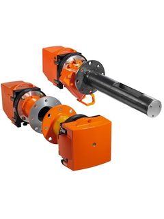 product picture of the emission monitoring solution GM700