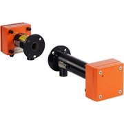 product picture of the process gas analyzer GM901