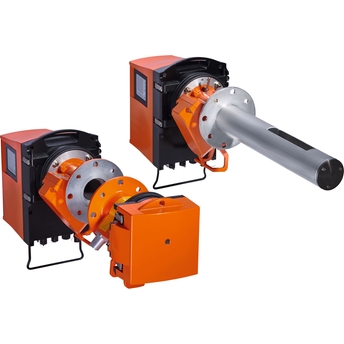 product picture of the emission monitoring solution GM32