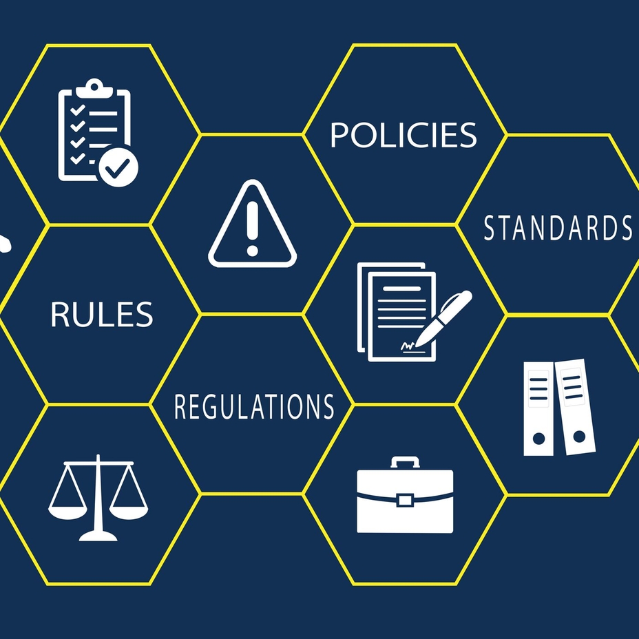 Regulatory compliance