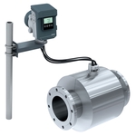 product picture of the ultrasonic flowmeter FLOWSIC900