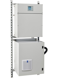 product picture of the emission monitoring solution MARSIC280