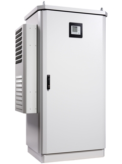 product picture of the emission monitoring solution MERCEM300Z