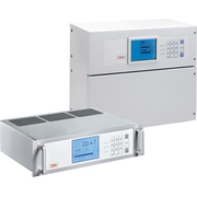 product picture of the process gas analyzer S700