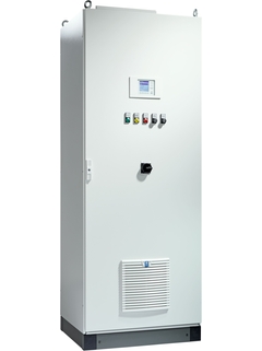 product photo of the emission monitoring solution PowerCEMS100