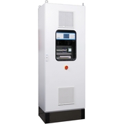 product picture of the process gas analyzer MKAS