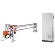 product image of the process gas analyzer SCPS