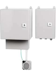 product picture of the smoke detector SMOTEC450