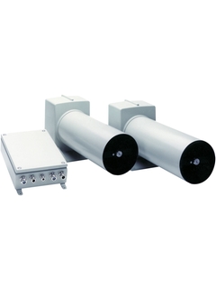 product picture of the air quality measuring device VICOTEC410