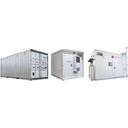 product picture of the process gas analyzer Shelter Solutions
