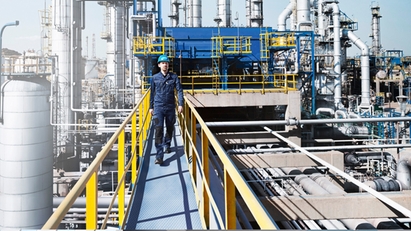 header image of process gas analyzers
