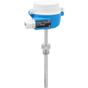 Intrinsically safe temperature sensor – iTHERM ModuLine TM131