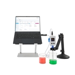 Memobase Pro software for documentation and reporting of your measured values and calibrations