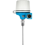 Imperial temperature sensor without thermowell