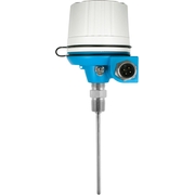 Imperial temperature sensor without thermowell