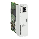 Endress+Hauser connectivity device Liquiline Edge Module CYY7 in Ethernet variant