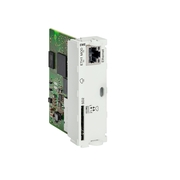 Endress+Hauser connectivity device Liquiline Edge Module CYY7 in Ethernet variant