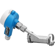 Non-invasive temperature assembly TM611