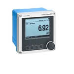 Liquiline CM42B two-wire transmitter for pH, ORP, conductivity or oxygen measurement