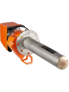 product picture of the emission monitoring solution GM700 Probe version