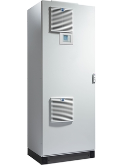 product picture of the emission monitoring solution MERCEM300Z Indoor version