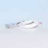 Basic non-invasive thermometer