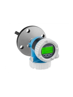 Liquiphant FTL62 with HART