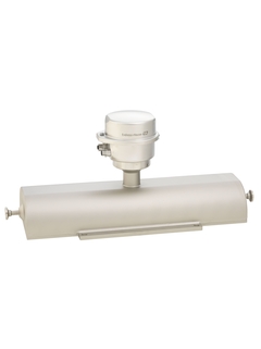 Coriolis flowmeter - Proline Promass A 500