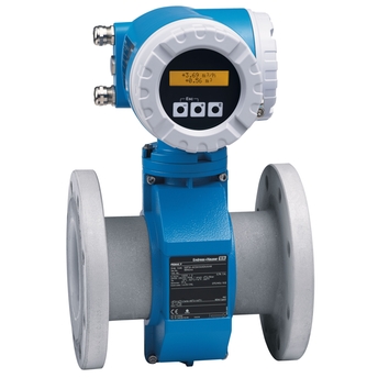 Electromagnetic flowmeter - Proline Promag 51P