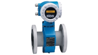 endress 51w promag