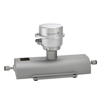 Coriolis flowmeter - Proline Promass A 100