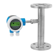 Thermal mass flowmeter - Proline t-mass A 150