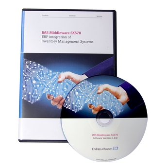 IMS Middleware SXS70 IMS Middleware SXS70