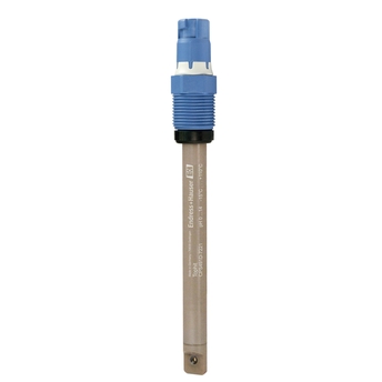 Tophit CPS491D - Digital ISFET pH sensor for heavily soiled media Tophit CPS491D - Digital non-glass pH electrode for heavily soiled media
