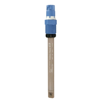 Tophit CPS491D - Digital non-glass pH electrode for heavily soiled media