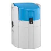 CSP44 is a portable automatic water sampler for water, wastewater and industrial applications.