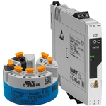 iTEMP TMT82 temperature transmitter with HART® communication