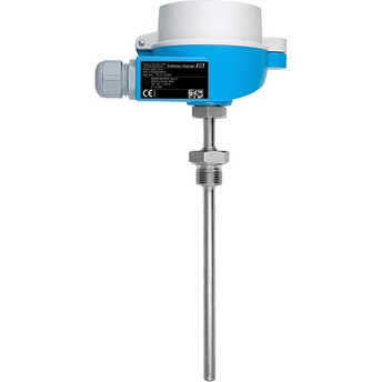 Thermocouple thermometer TC10 Product picture of thermocouple thermometer TC10