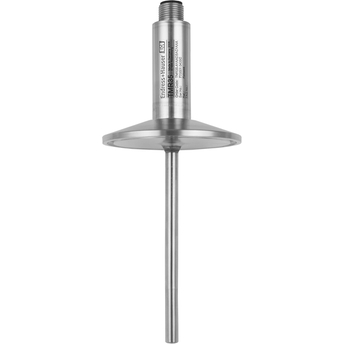 Hygienic compact thermometer TMR35 Product picture hygienic compact thermometer TMR35
