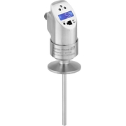 Product picture hygienic flow switch DTT35