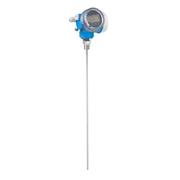 Levelflex FMP50 - Guided radar